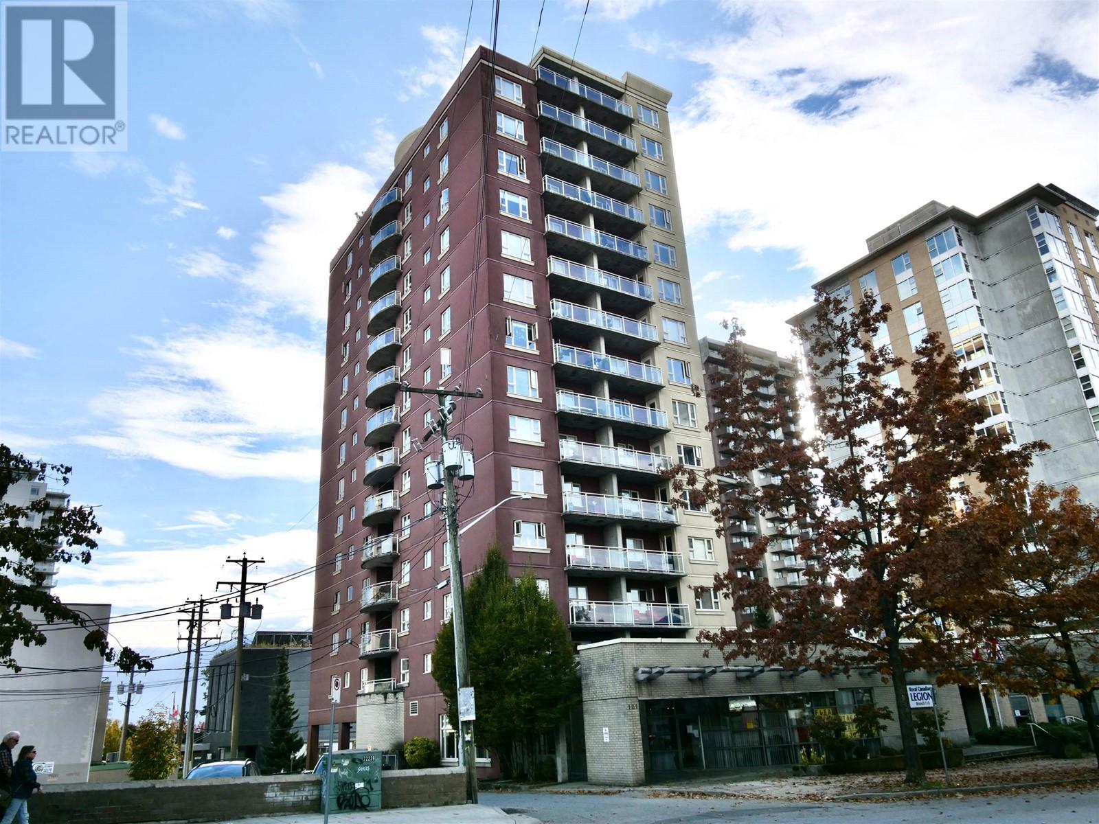 1103 121 W 15TH STREET, north vancouver, British Columbia