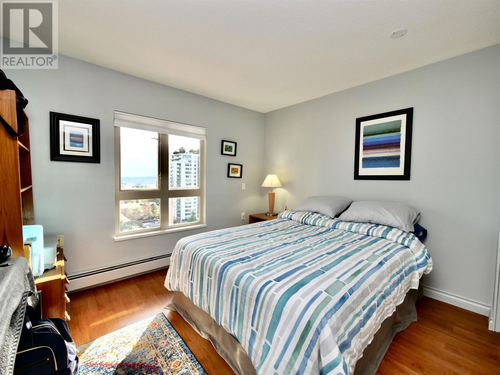 1103 121 W 15th Street, North Vancouver, British Columbia  V7M 1R8 - Photo 6 - R2824785
