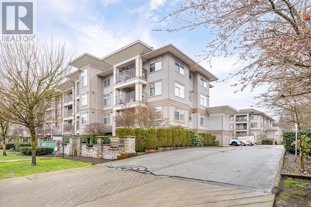 425 12248 224 STREET, maple ridge, British Columbia