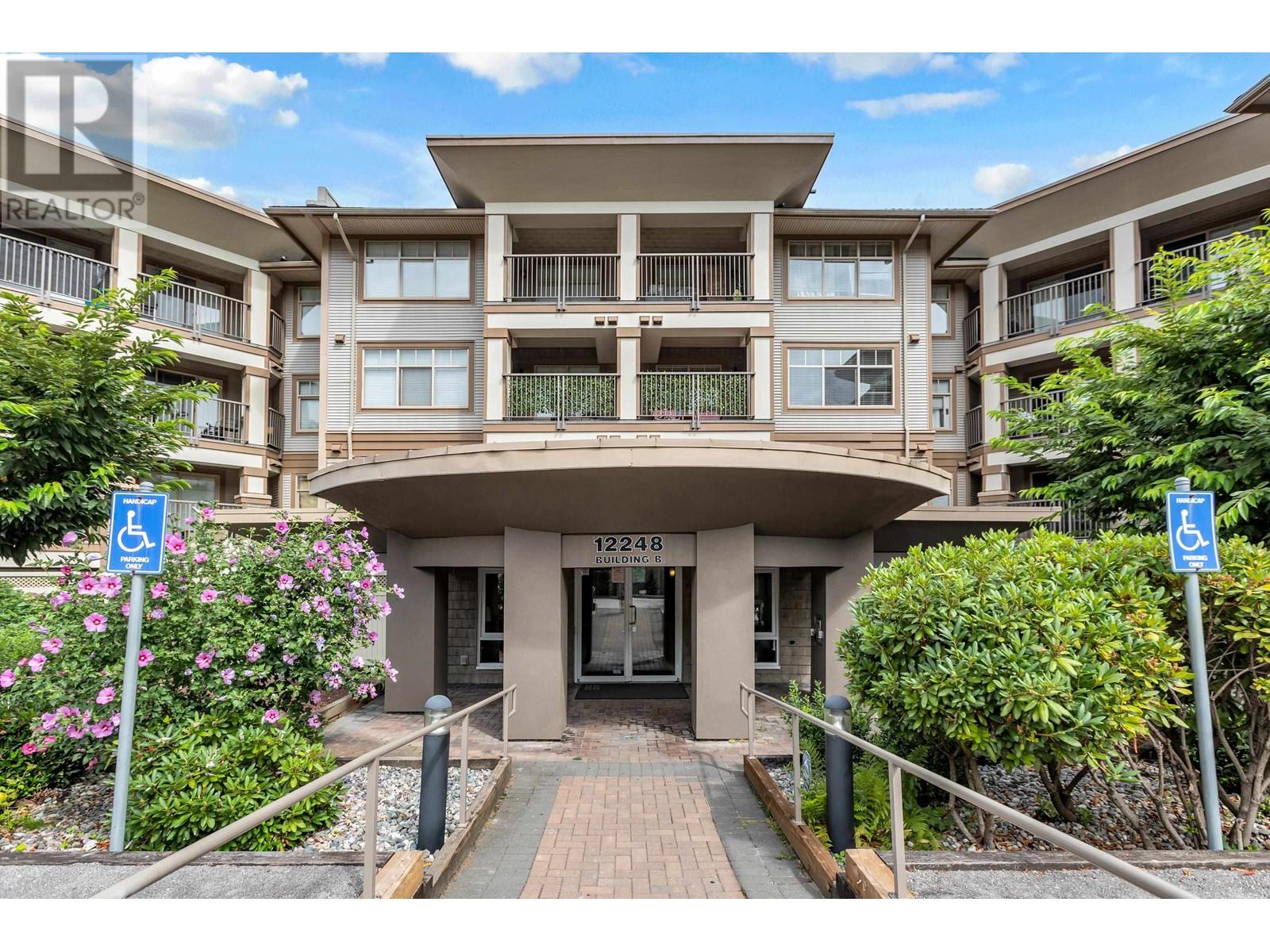 425 12248 224 Street, Maple Ridge, British Columbia  V2X 8W6 - Photo 4 - R2825890