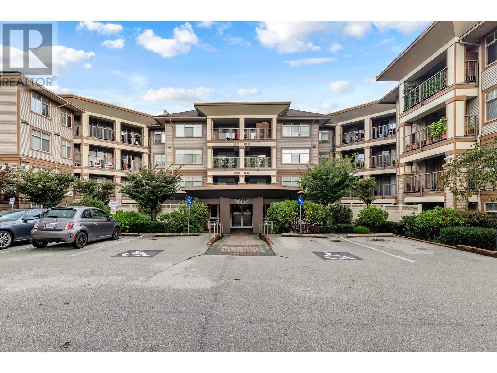 425 12248 224 Street, Maple Ridge, British Columbia  V2X 8W6 - Photo 2 - R2825890