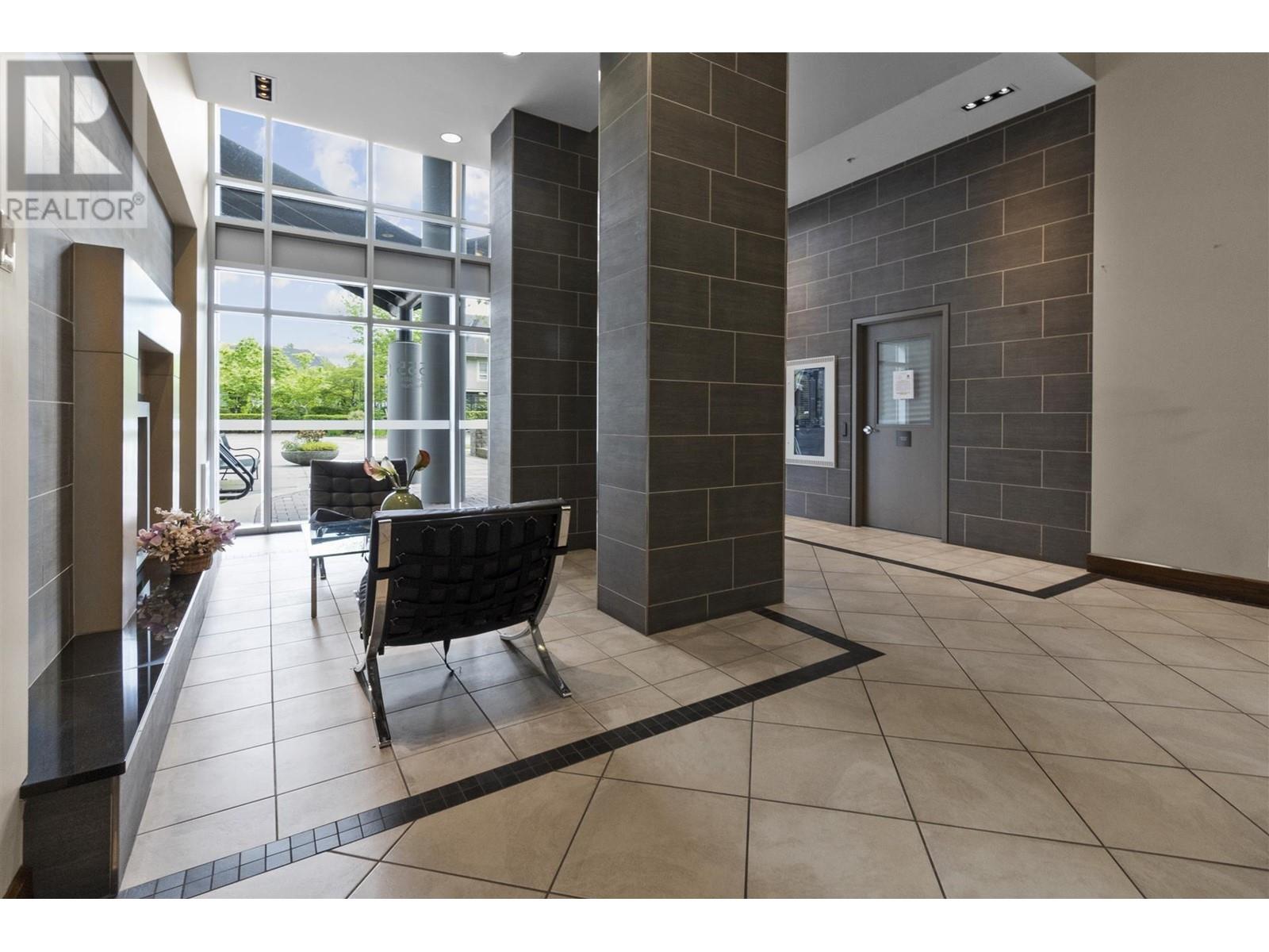 702 555 Delestre Avenue, Coquitlam, British Columbia  V3K 0A9 - Photo 23 - R2825898