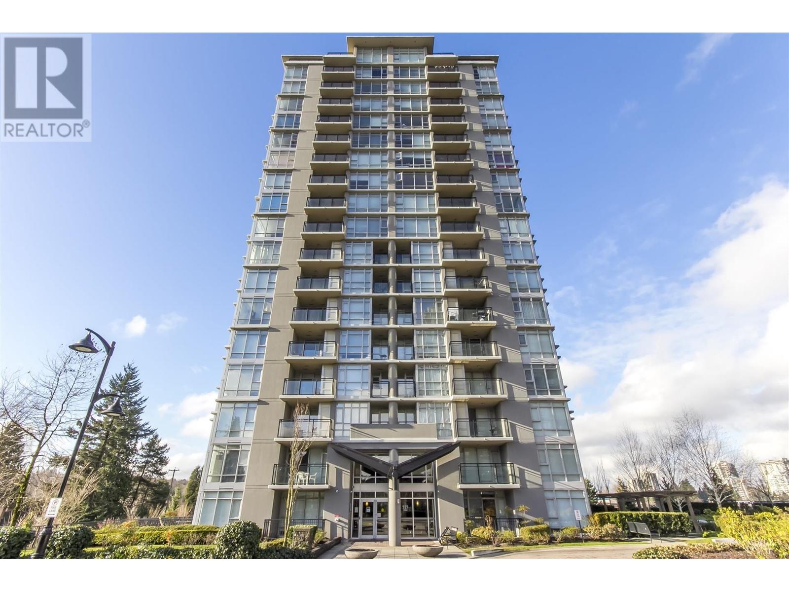 702 555 Delestre Avenue, Coquitlam, British Columbia  V3K 0A9 - Photo 25 - R2825898