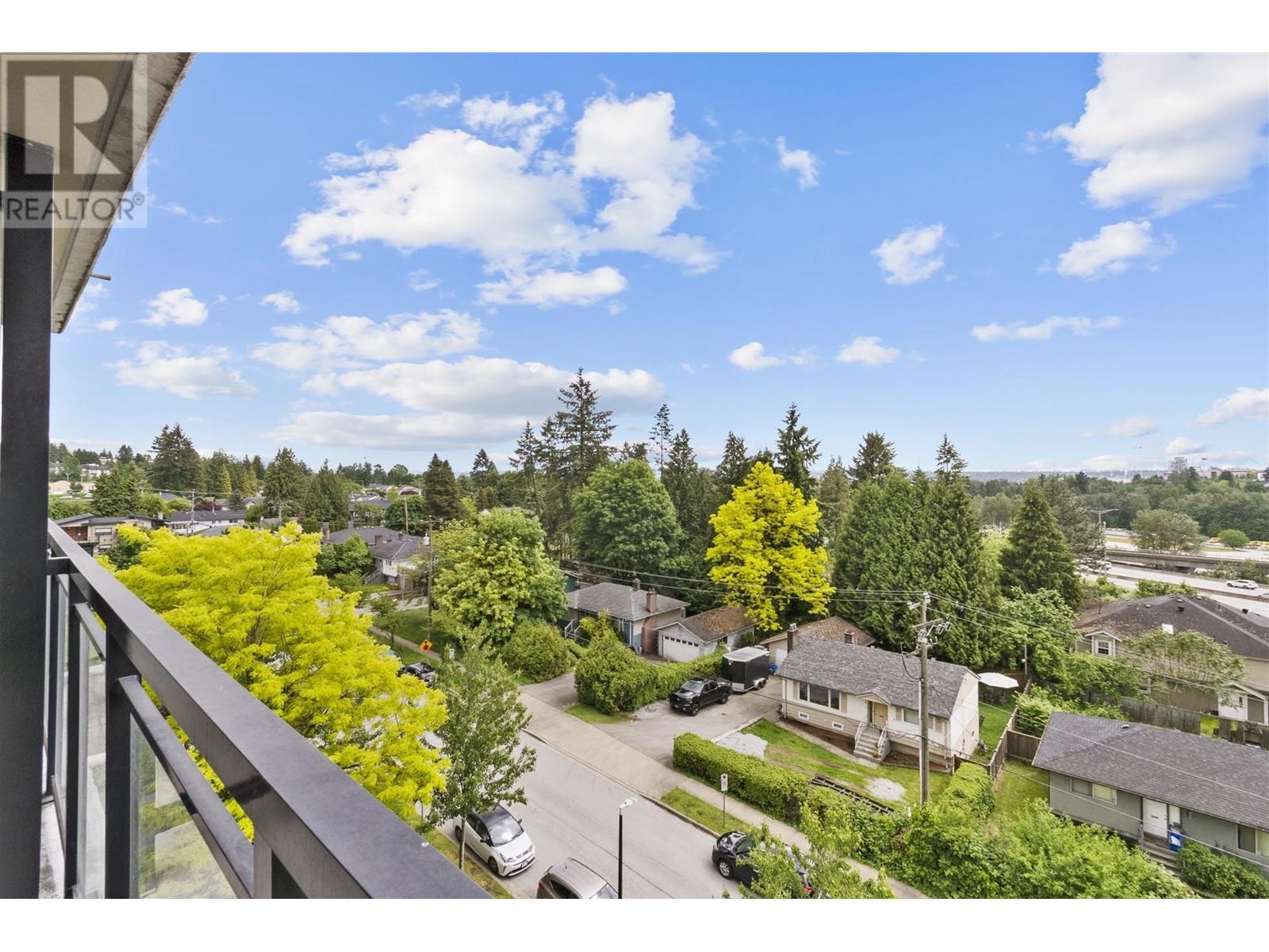 702 555 Delestre Avenue, Coquitlam, British Columbia  V3K 0A9 - Photo 11 - R2825898