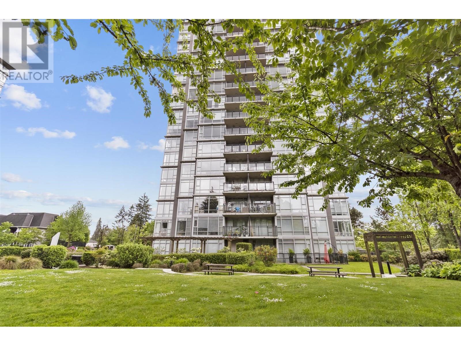 702 555 Delestre Avenue, Coquitlam, British Columbia  V3K 0A9 - Photo 26 - R2825898