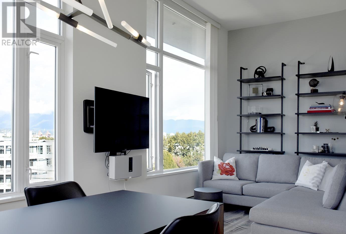 601 289 E 6th Avenue, Vancouver, British Columbia  V5T 0E9 - Photo 12 - R2814381