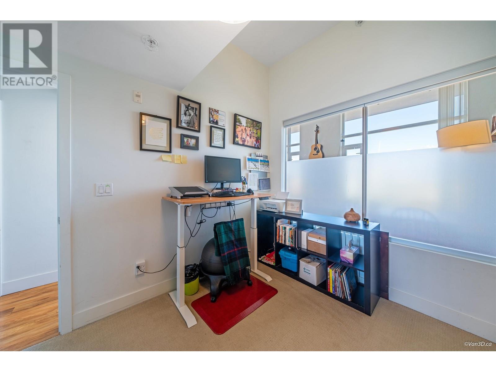 601 289 E 6th Avenue, Vancouver, British Columbia  V5T 0E9 - Photo 19 - R2814381