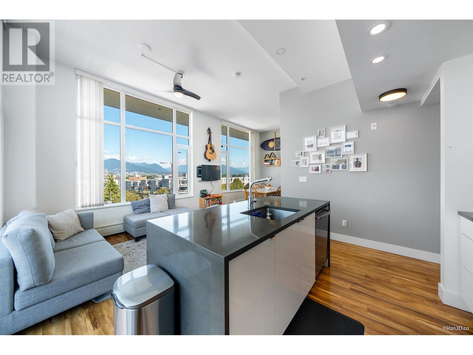 601 289 E 6th Avenue, Vancouver, British Columbia  V5T 0E9 - Photo 4 - R2814381