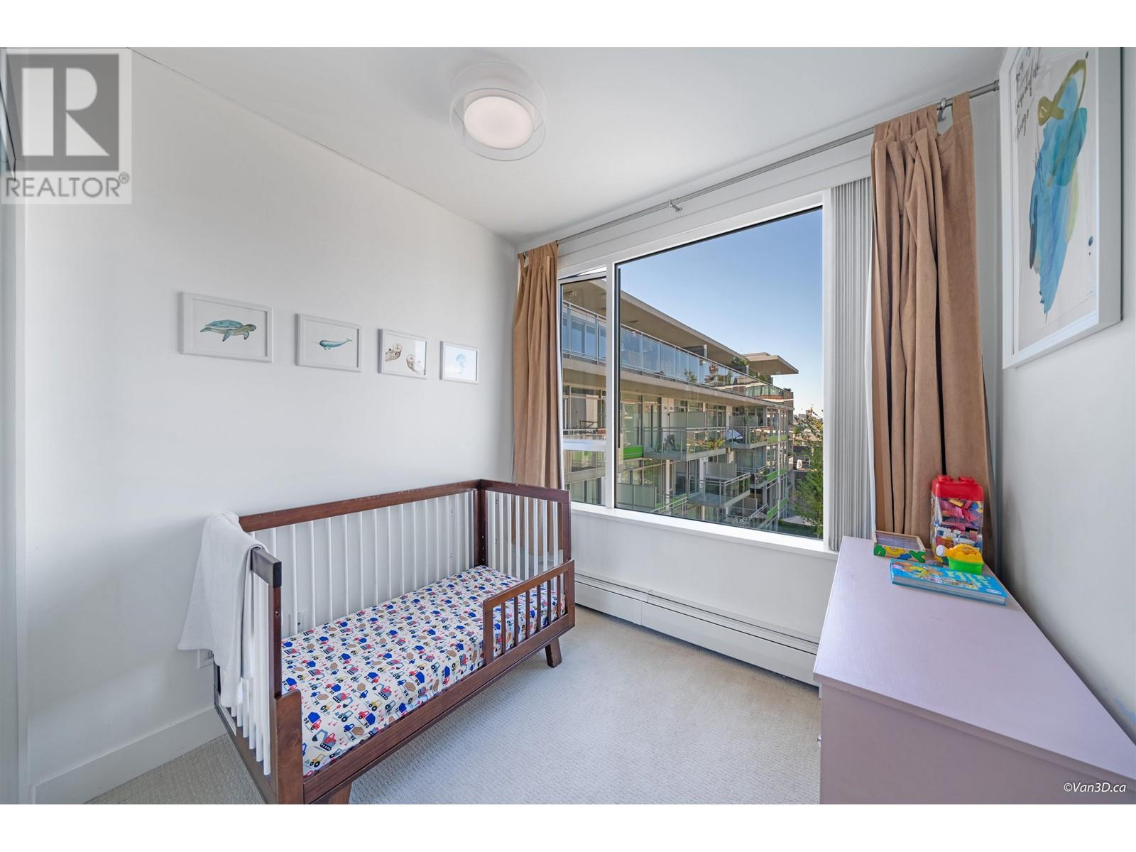 601 289 E 6th Avenue, Vancouver, British Columbia  V5T 0E9 - Photo 20 - R2814381