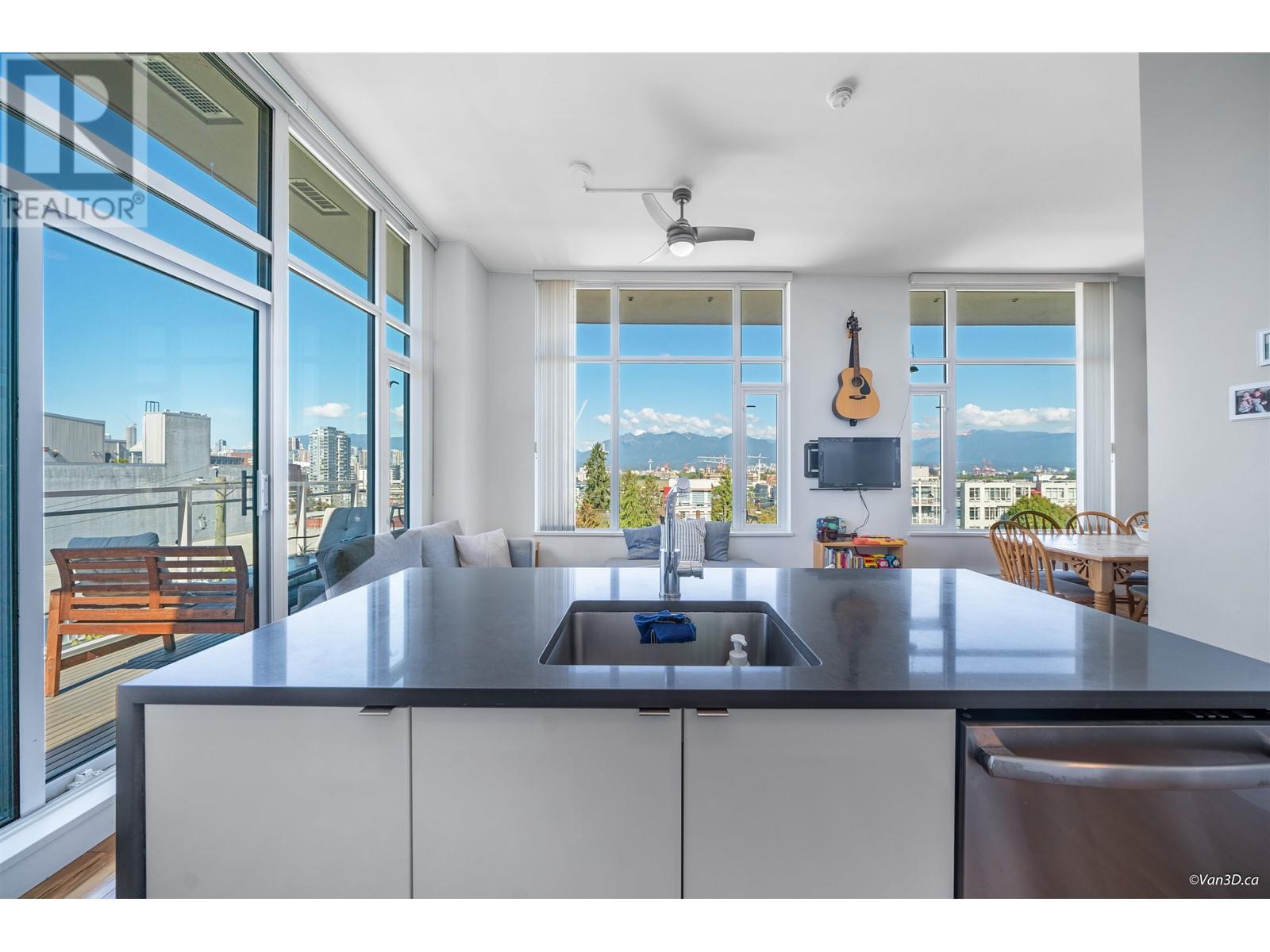 601 289 E 6th Avenue, Vancouver, British Columbia  V5T 0E9 - Photo 3 - R2814381