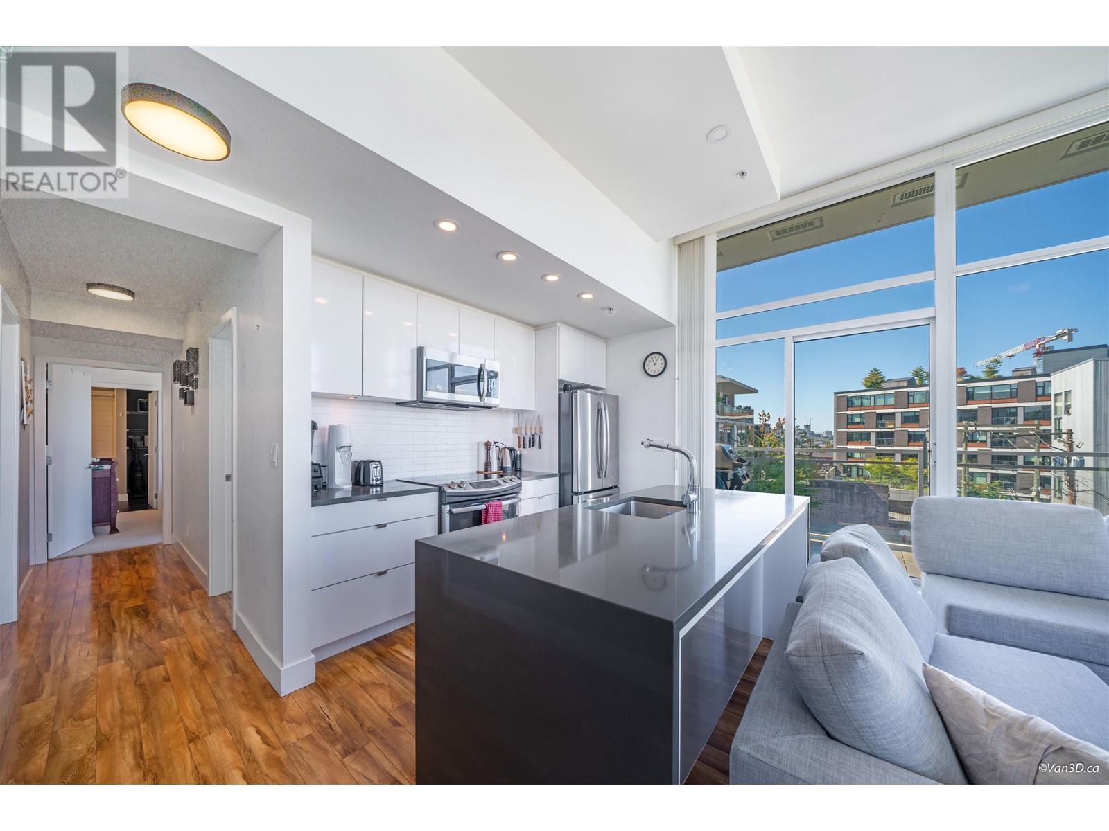 601 289 E 6th Avenue, Vancouver, British Columbia  V5T 0E9 - Photo 10 - R2814381