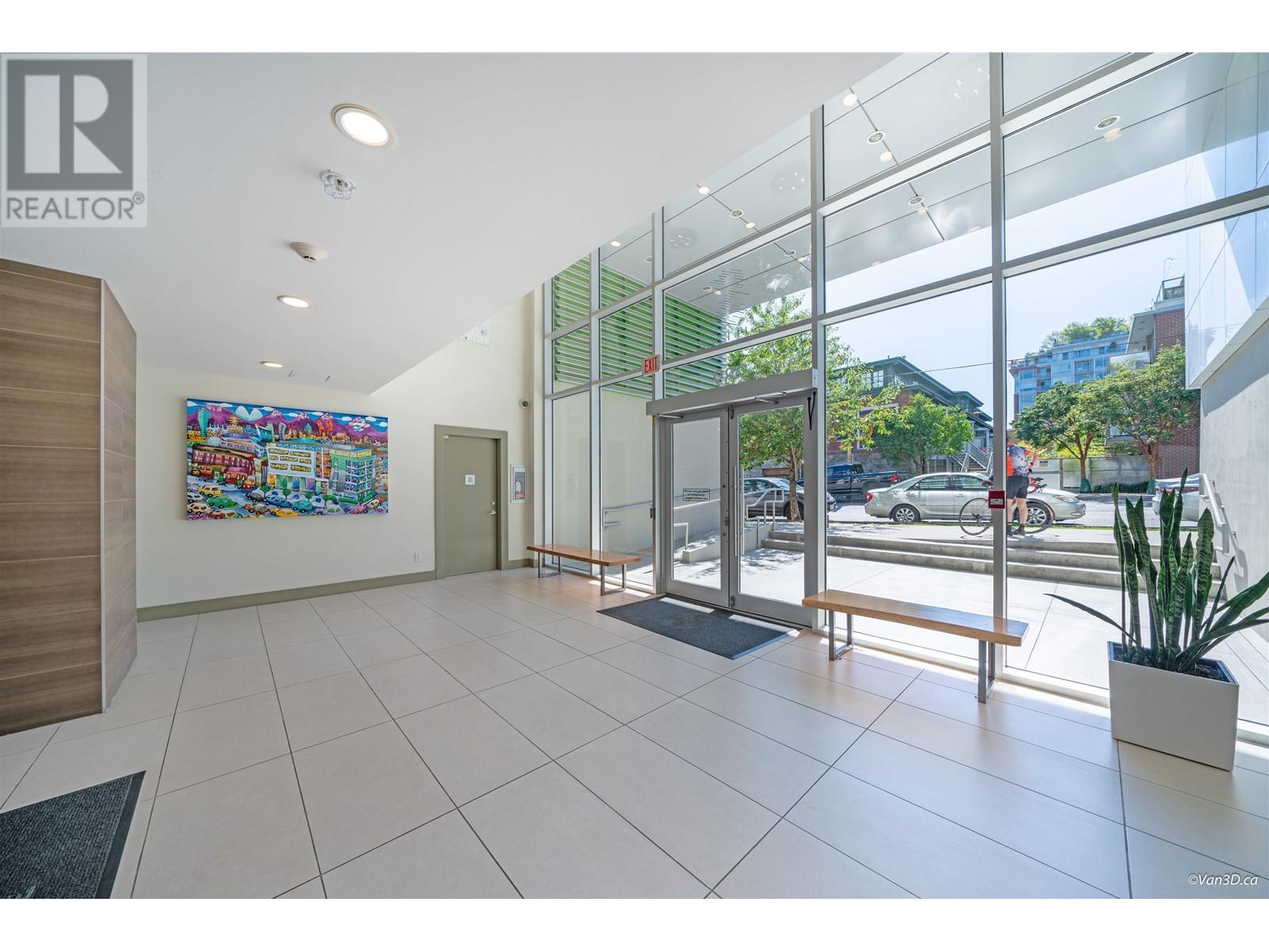 601 289 E 6th Avenue, Vancouver, British Columbia  V5T 0E9 - Photo 28 - R2814381
