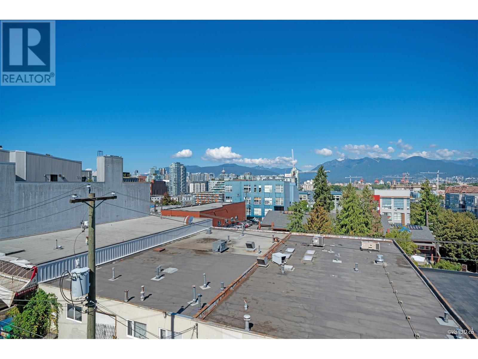 601 289 E 6th Avenue, Vancouver, British Columbia  V5T 0E9 - Photo 25 - R2814381