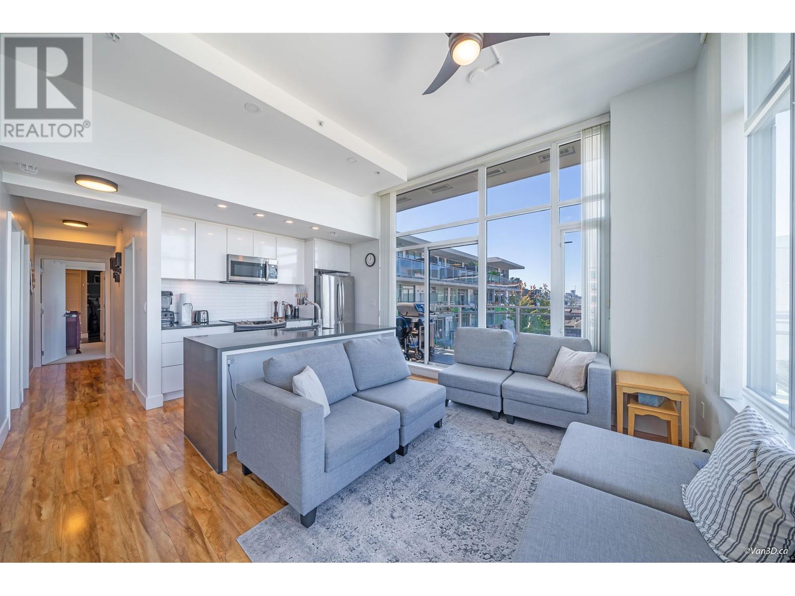 601 289 E 6th Avenue, Vancouver, British Columbia  V5T 0E9 - Photo 9 - R2814381