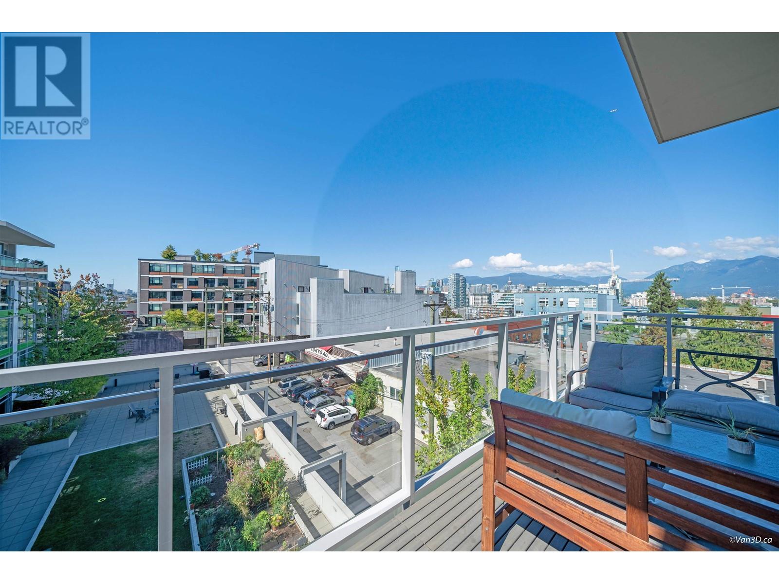601 289 E 6th Avenue, Vancouver, British Columbia  V5T 0E9 - Photo 15 - R2814381