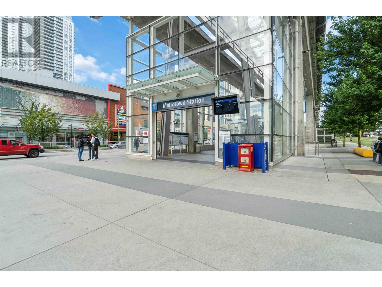 2504 6525 Telford Avenue, Burnaby, British Columbia  V5H 2A9 - Photo 12 - R2825673