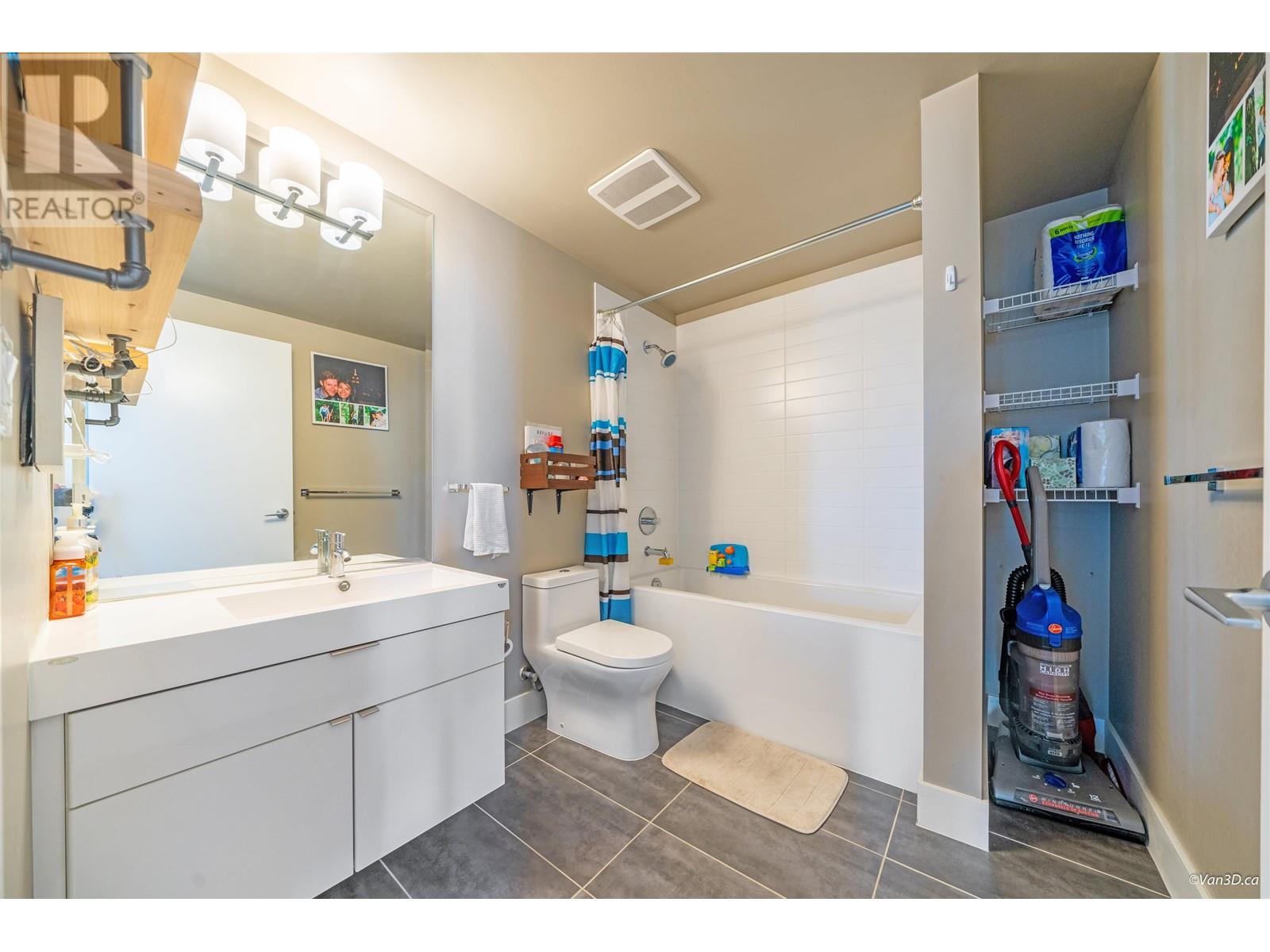 601 289 E 6th Avenue, Vancouver, British Columbia  V5T 0E9 - Photo 18 - R2814381