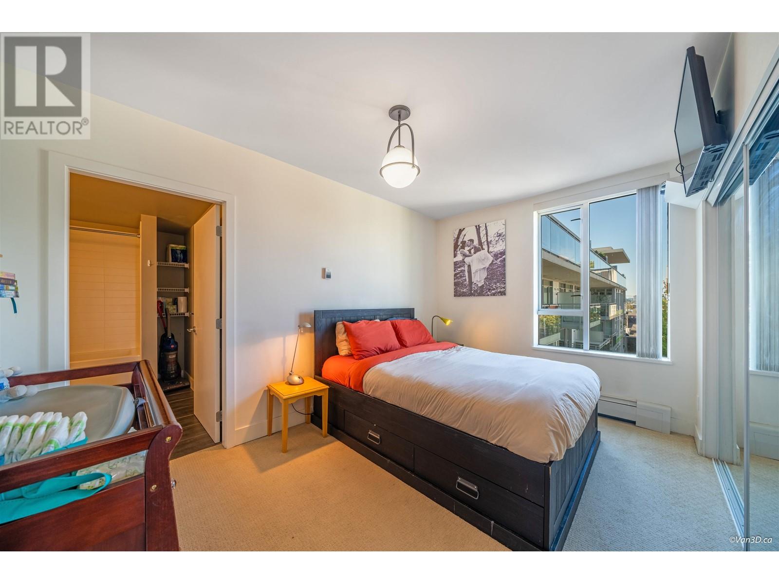 601 289 E 6th Avenue, Vancouver, British Columbia  V5T 0E9 - Photo 16 - R2814381