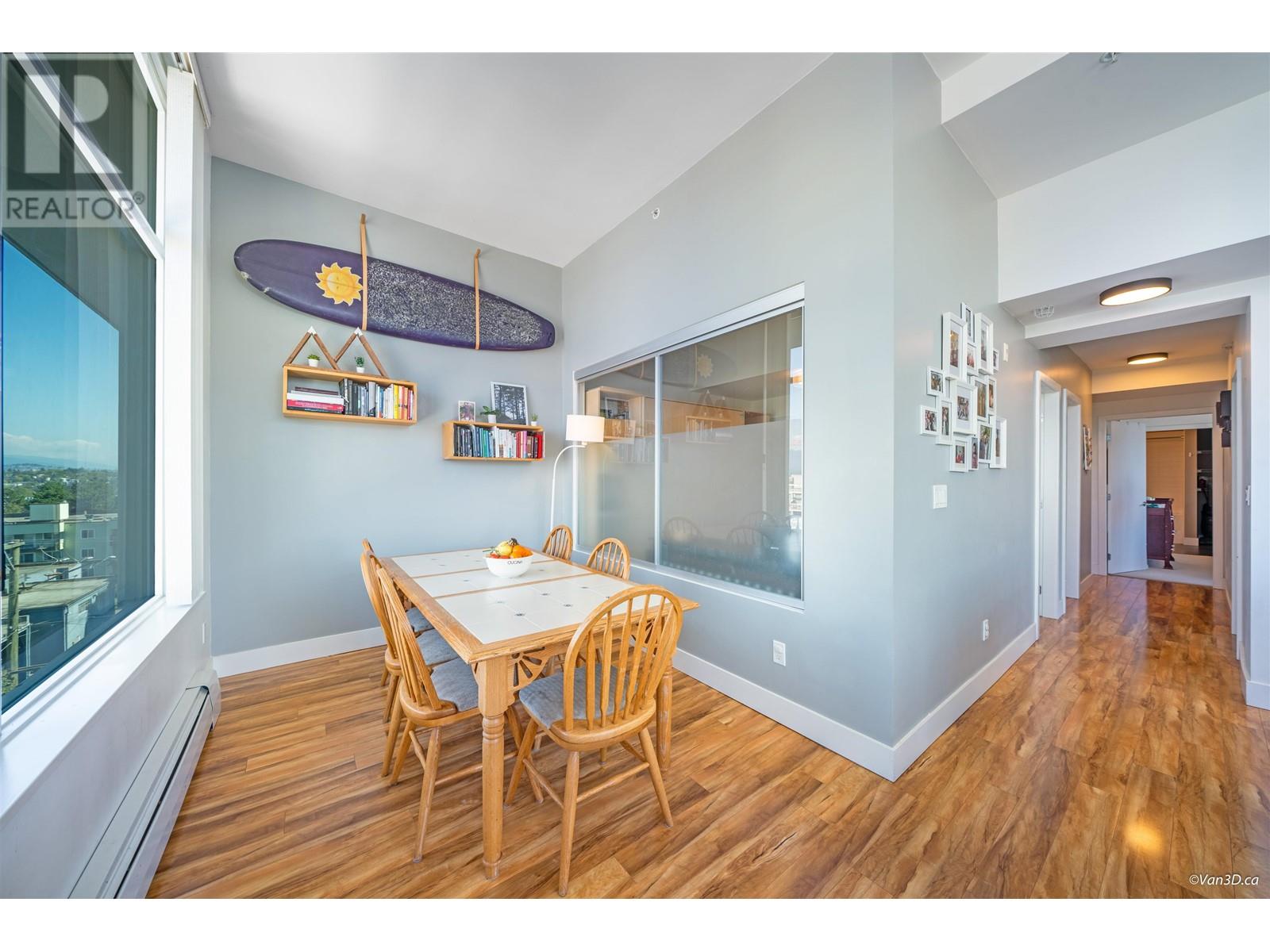 601 289 E 6th Avenue, Vancouver, British Columbia  V5T 0E9 - Photo 13 - R2814381