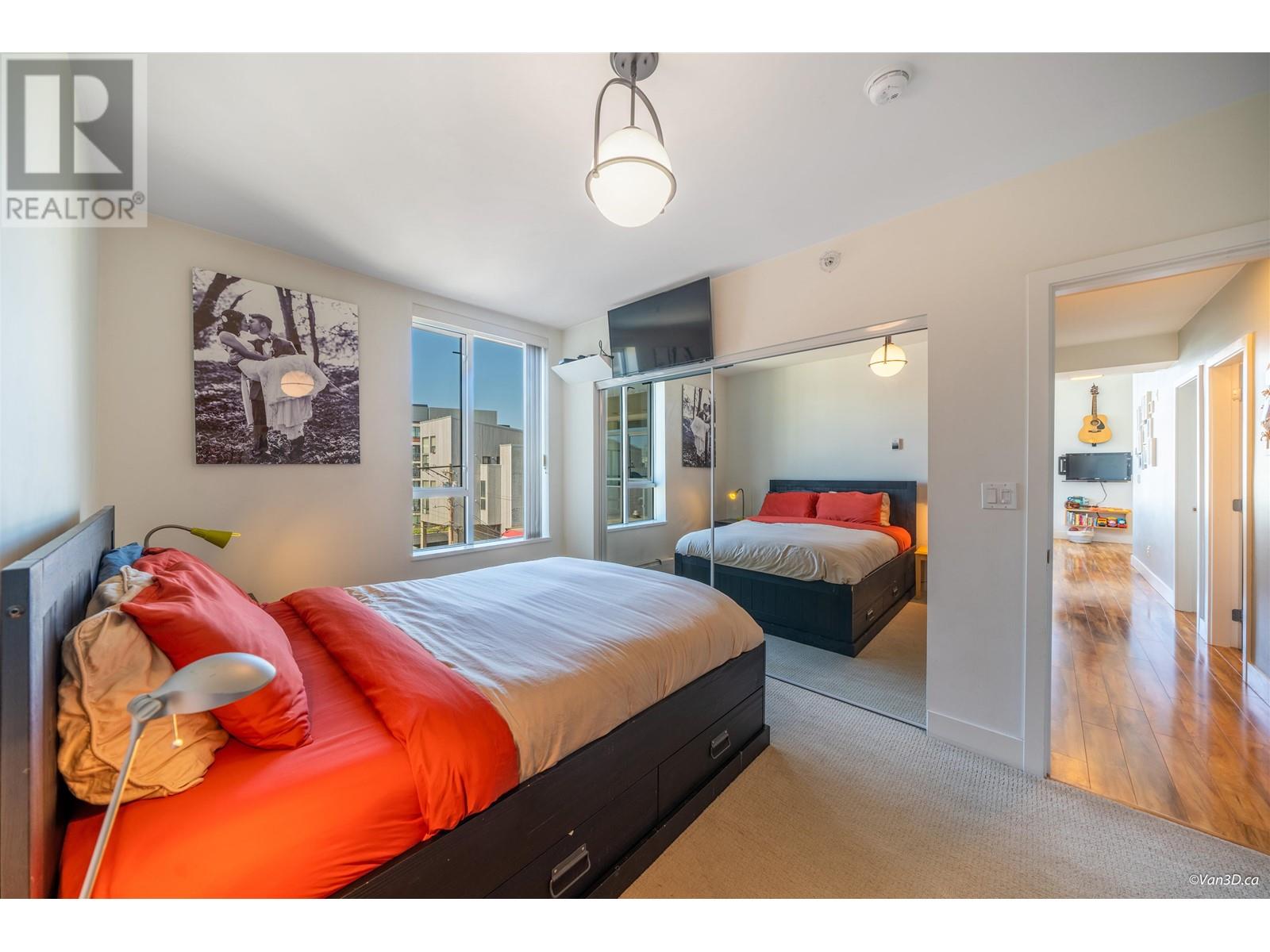 601 289 E 6th Avenue, Vancouver, British Columbia  V5T 0E9 - Photo 17 - R2814381