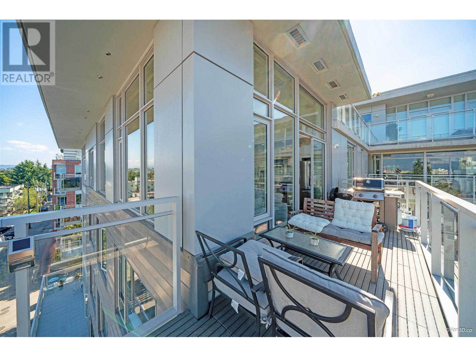 601 289 E 6th Avenue, Vancouver, British Columbia  V5T 0E9 - Photo 14 - R2814381