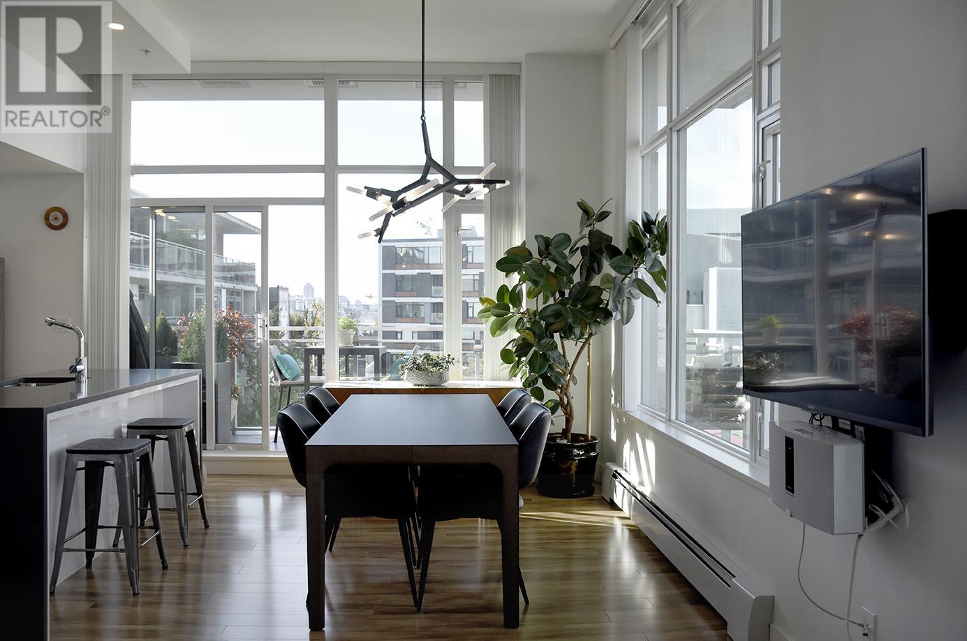 601 289 E 6th Avenue, Vancouver, British Columbia  V5T 0E9 - Photo 6 - R2814381