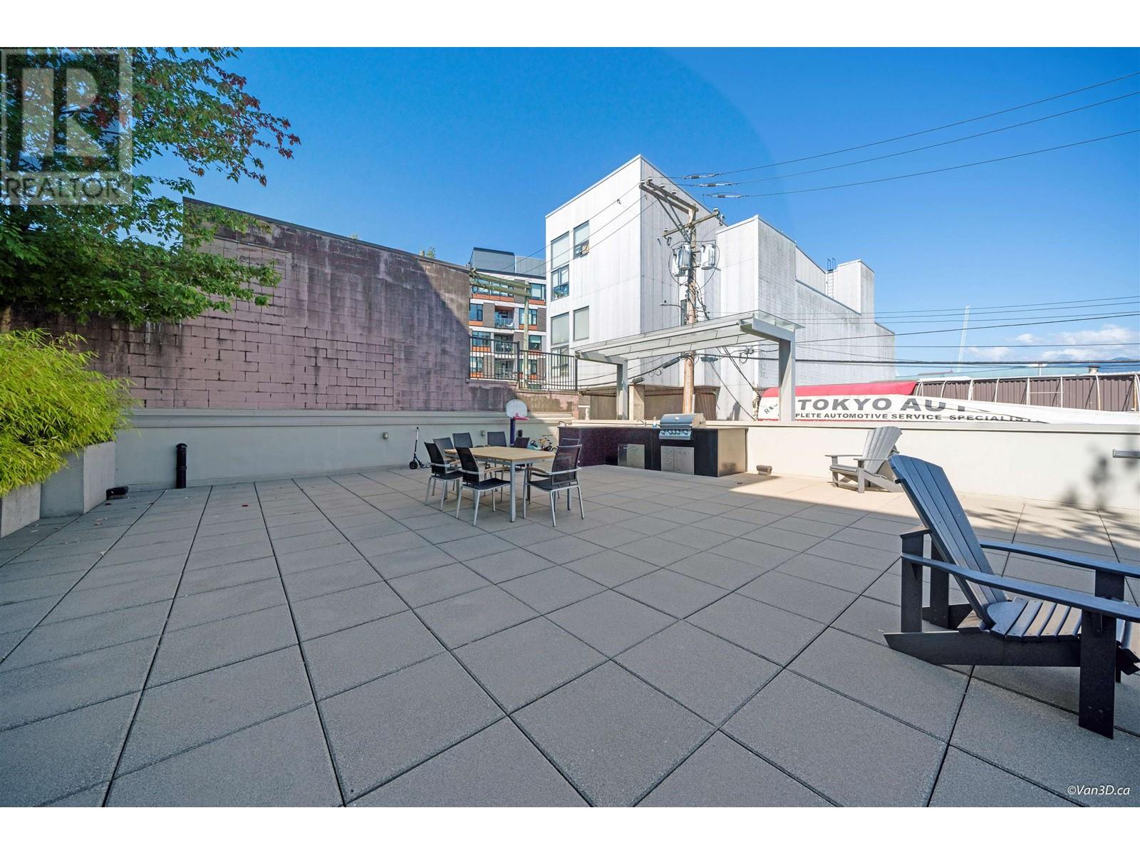 601 289 E 6th Avenue, Vancouver, British Columbia  V5T 0E9 - Photo 26 - R2814381