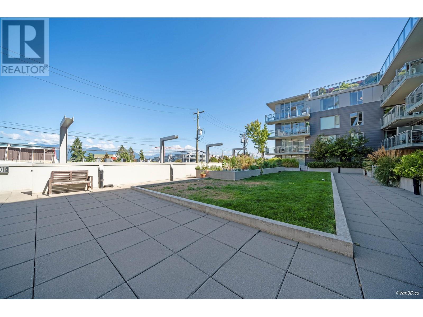 601 289 E 6th Avenue, Vancouver, British Columbia  V5T 0E9 - Photo 27 - R2814381