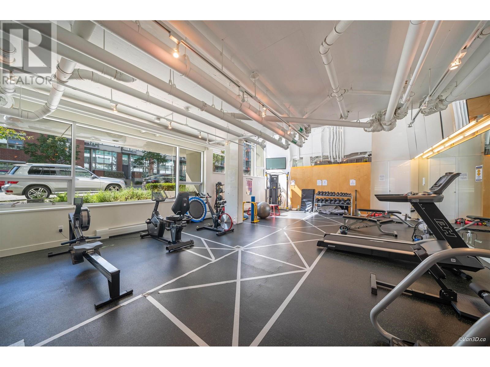 601 289 E 6th Avenue, Vancouver, British Columbia  V5T 0E9 - Photo 23 - R2814381
