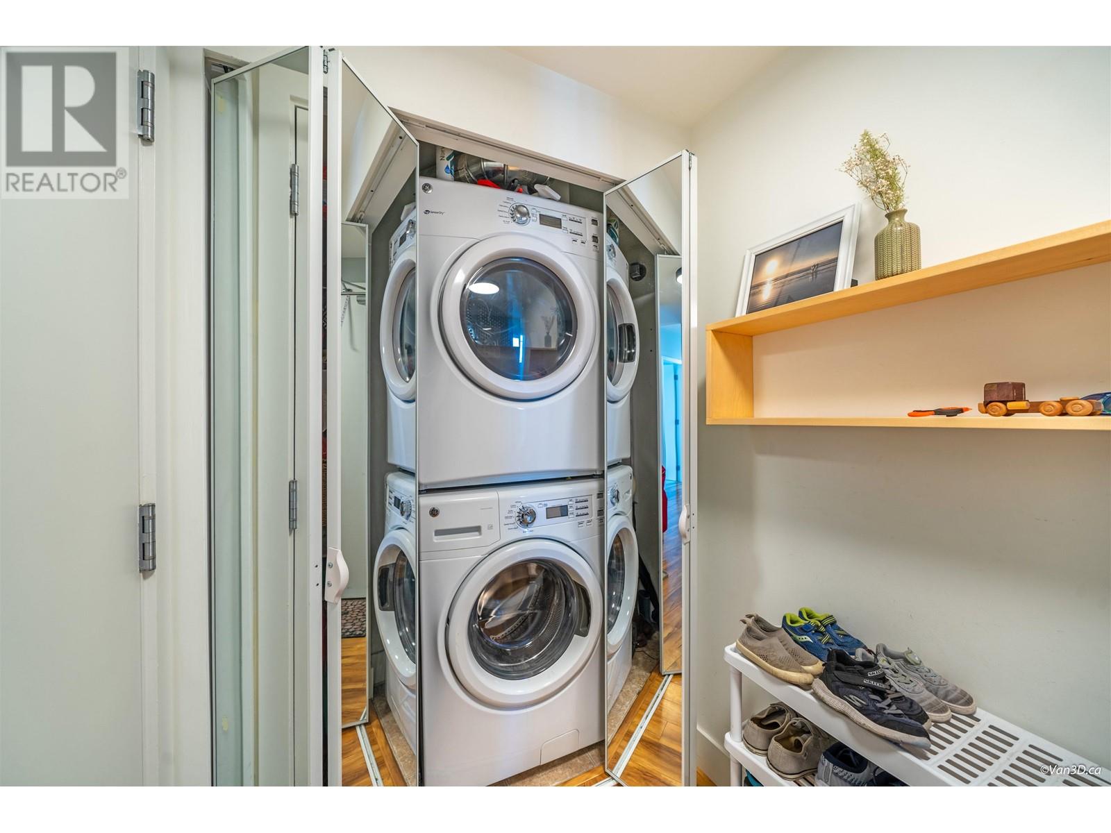601 289 E 6th Avenue, Vancouver, British Columbia  V5T 0E9 - Photo 22 - R2814381