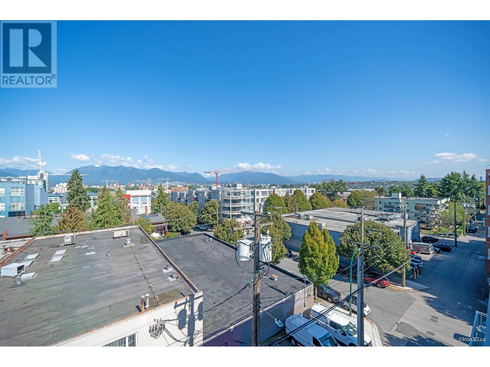 601 289 E 6th Avenue, Vancouver, British Columbia  V5T 0E9 - Photo 24 - R2814381