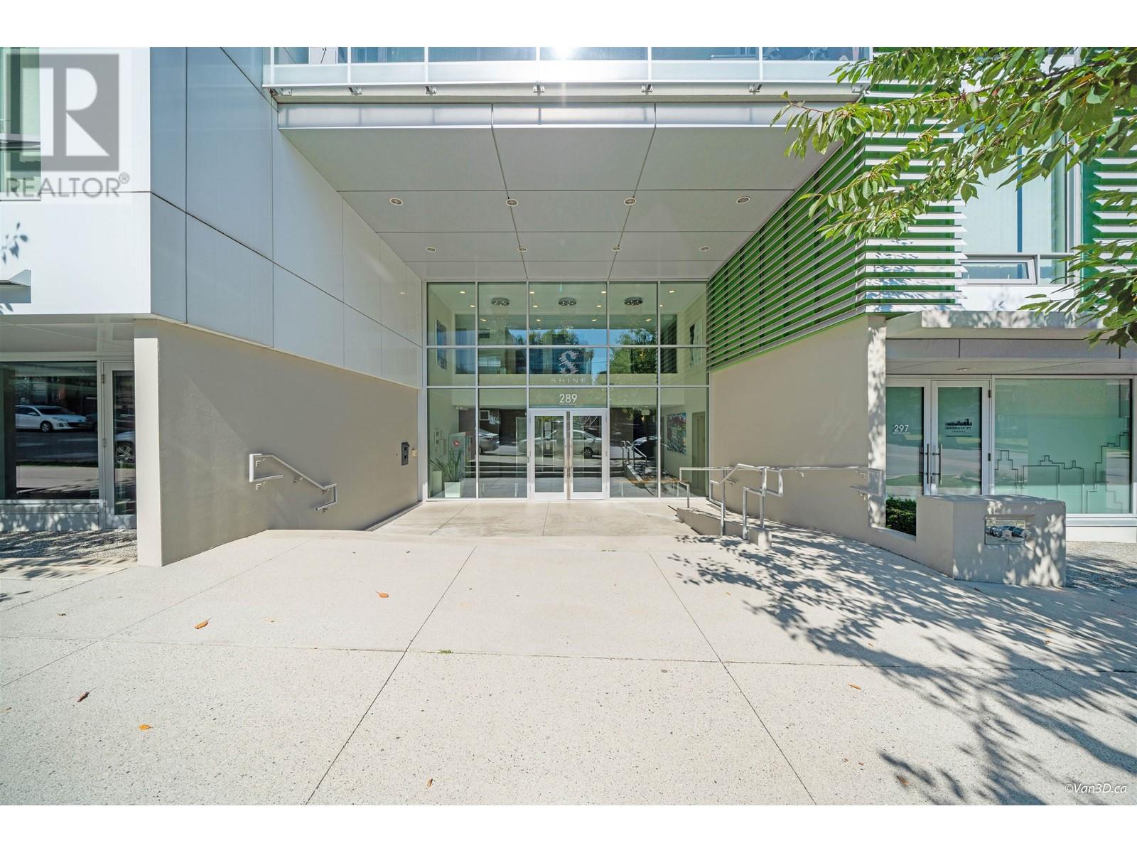 601 289 E 6th Avenue, Vancouver, British Columbia  V5T 0E9 - Photo 29 - R2814381