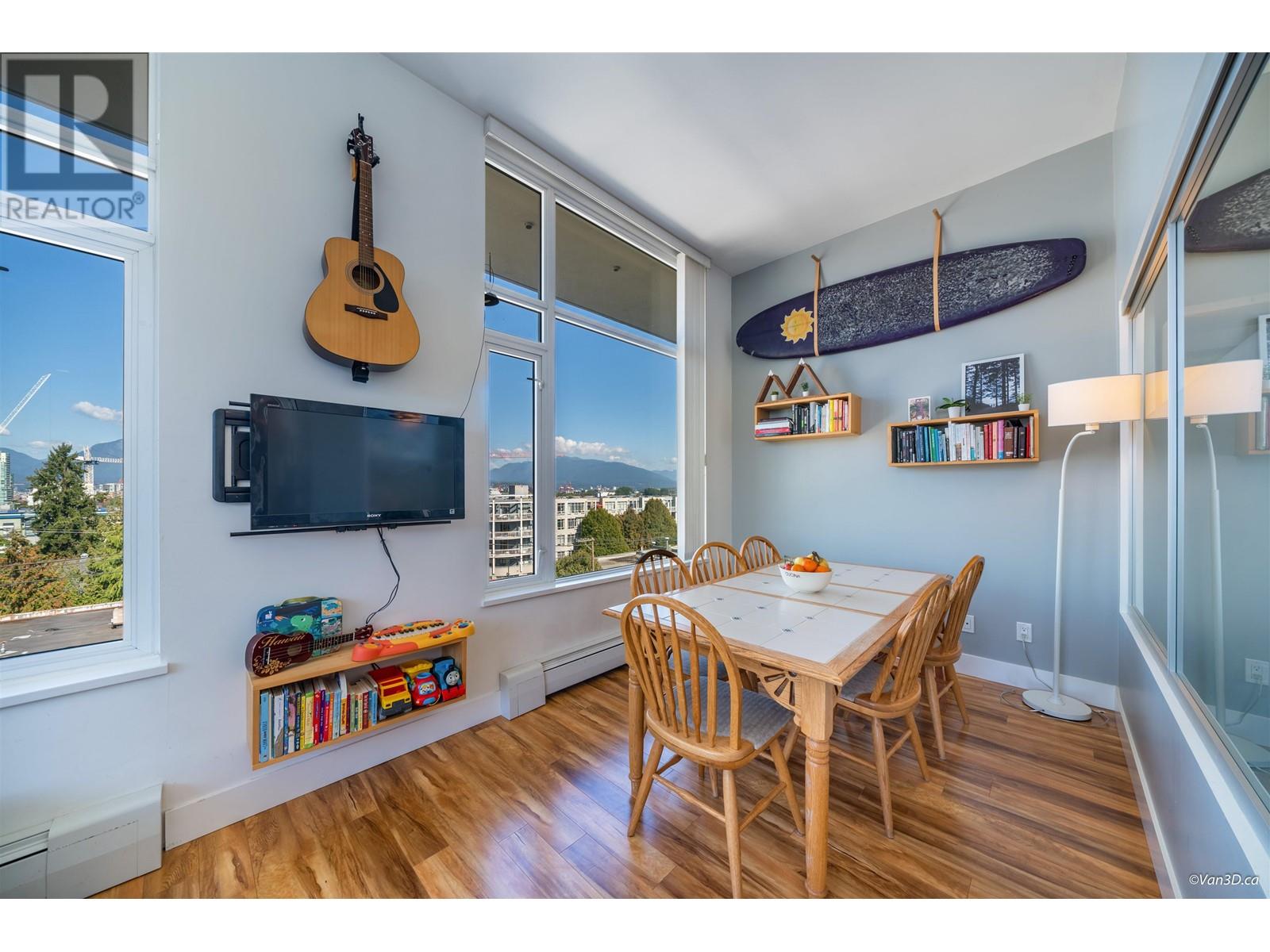 601 289 E 6th Avenue, Vancouver, British Columbia  V5T 0E9 - Photo 11 - R2814381