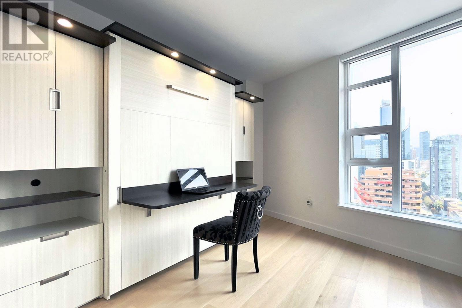 2507 1289 Hornby Street, Vancouver, British Columbia  V6Z 0G7 - Photo 10 - R2825998