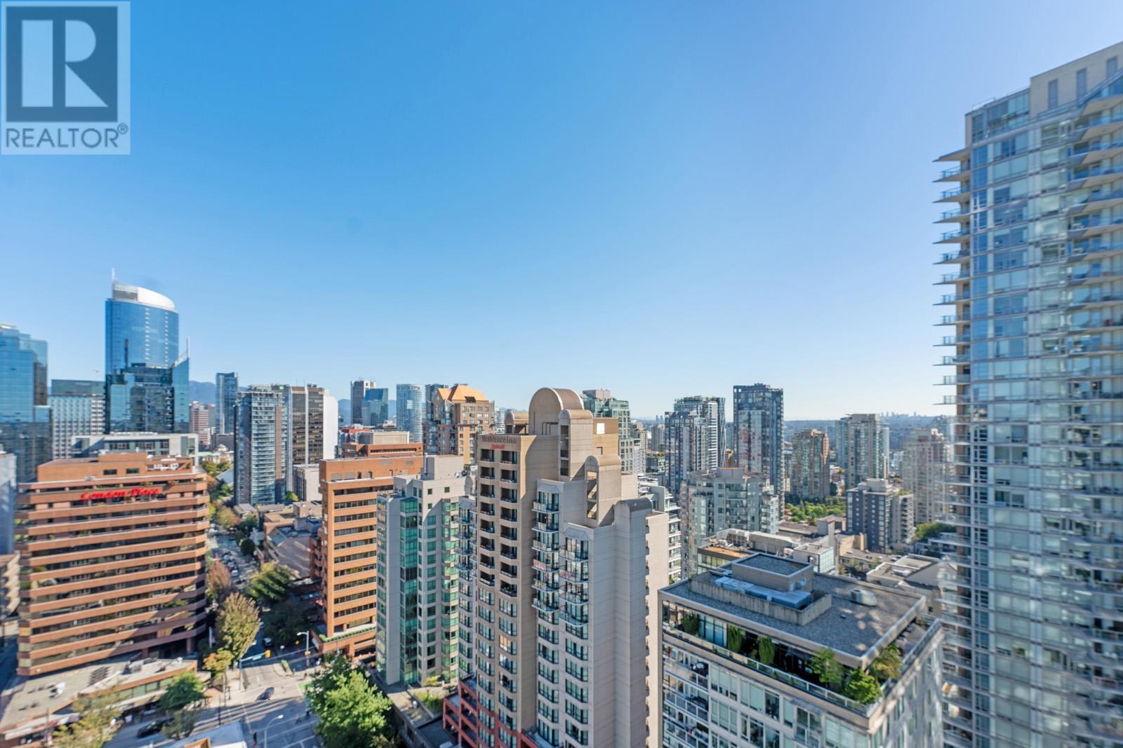 2507 1289 Hornby Street, Vancouver, British Columbia  V6Z 0G7 - Photo 7 - R2825998