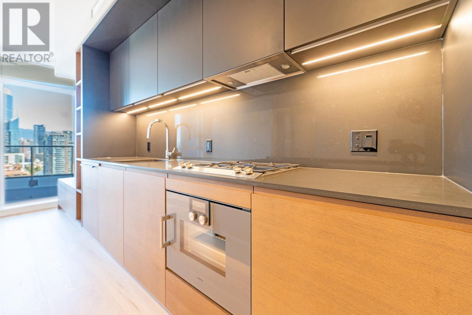 2507 1289 Hornby Street, Vancouver, British Columbia  V6Z 0G7 - Photo 20 - R2825998