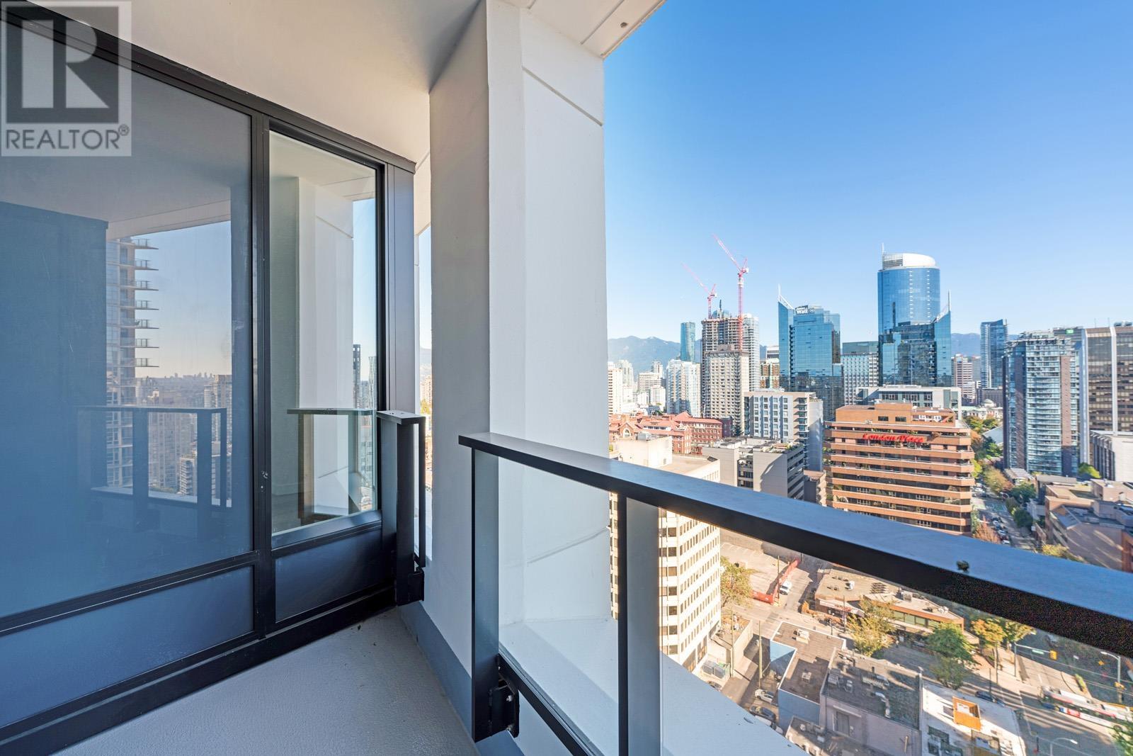 2507 1289 Hornby Street, Vancouver, British Columbia  V6Z 0G7 - Photo 5 - R2825998