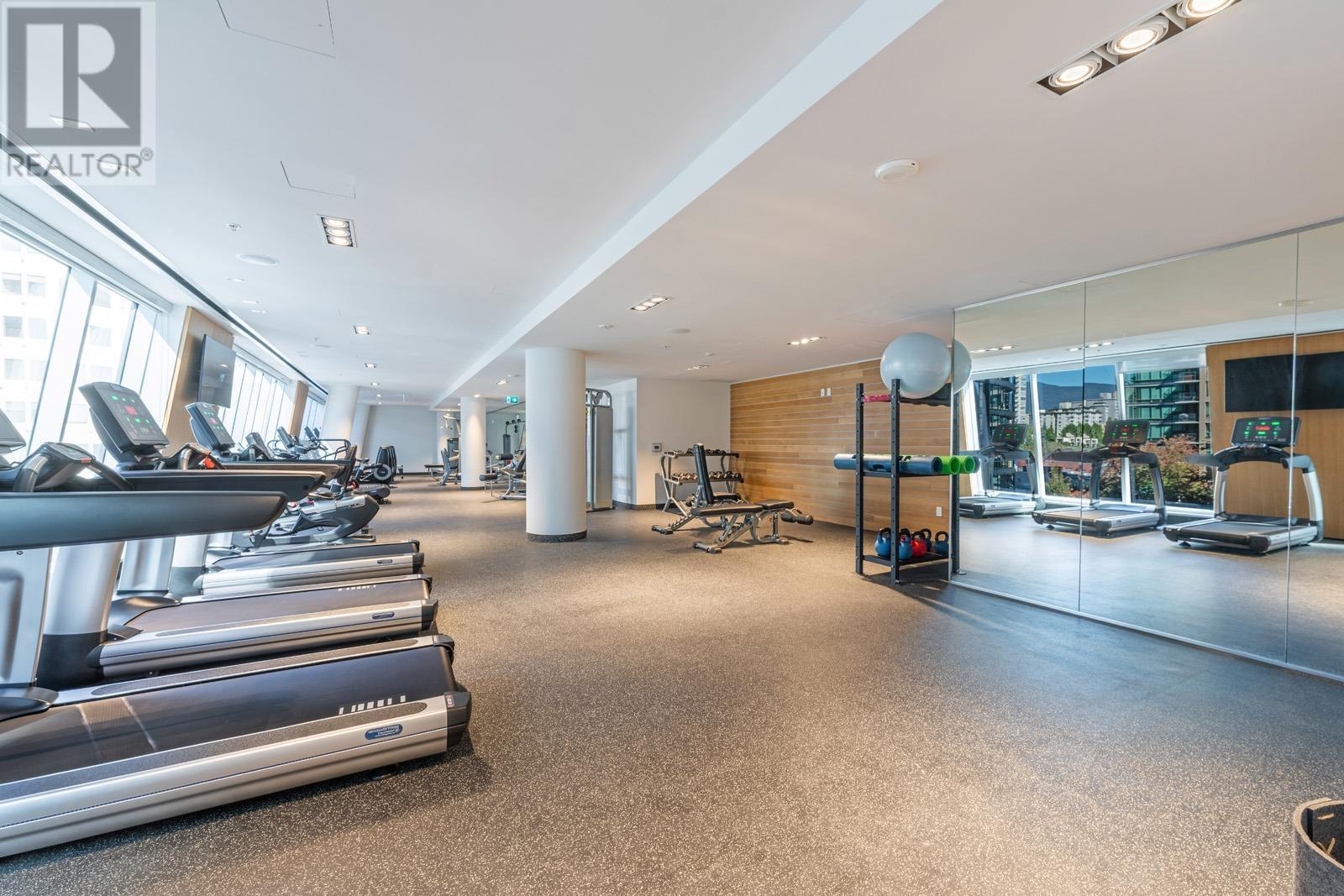 2507 1289 Hornby Street, Vancouver, British Columbia  V6Z 0G7 - Photo 27 - R2825998