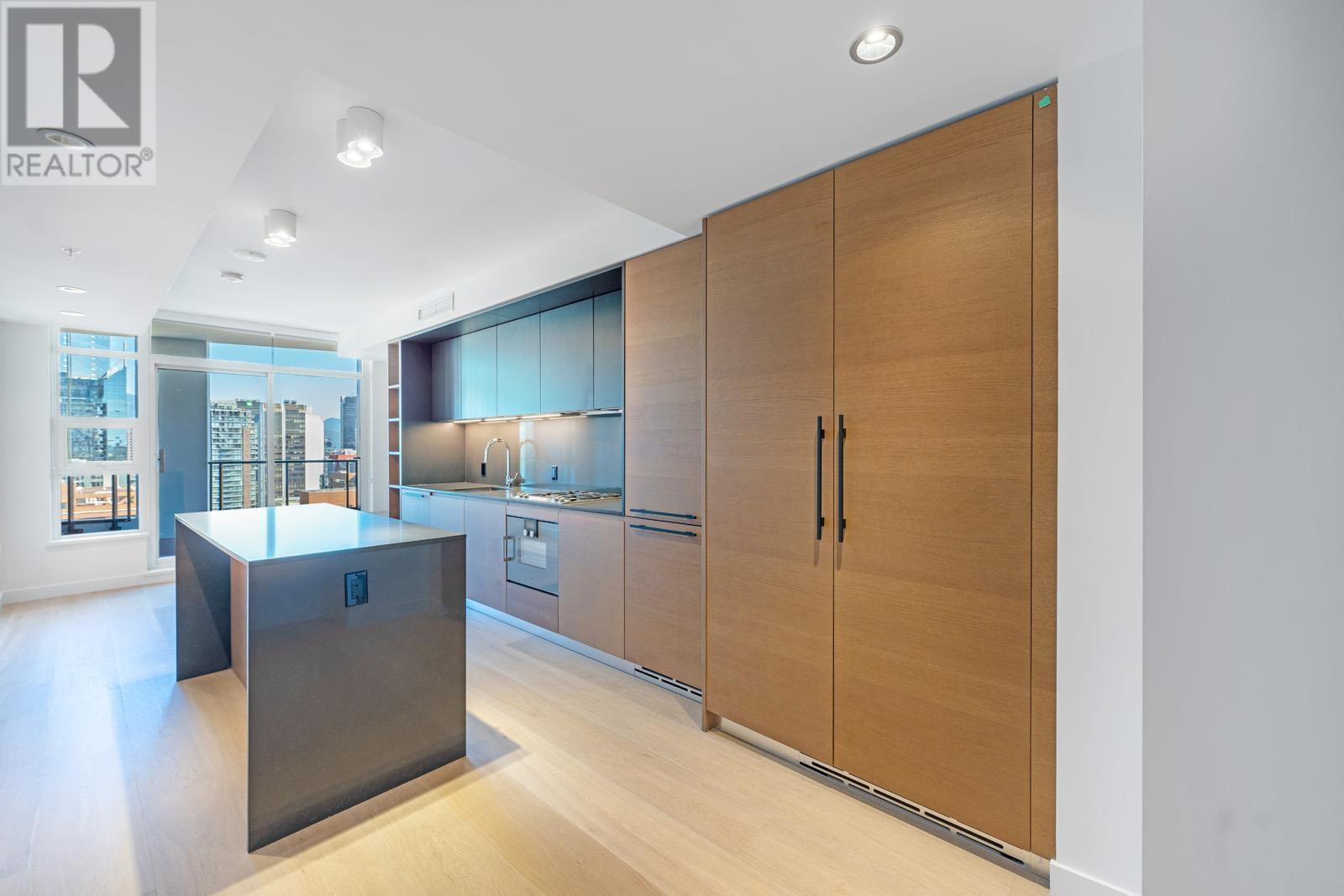 2507 1289 Hornby Street, Vancouver, British Columbia  V6Z 0G7 - Photo 4 - R2825998