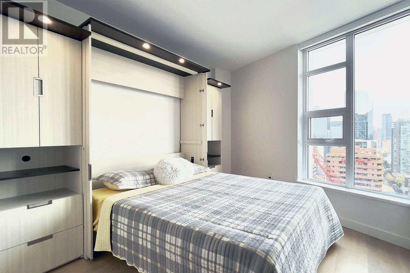 2507 1289 Hornby Street, Vancouver, British Columbia  V6Z 0G7 - Photo 9 - R2825998