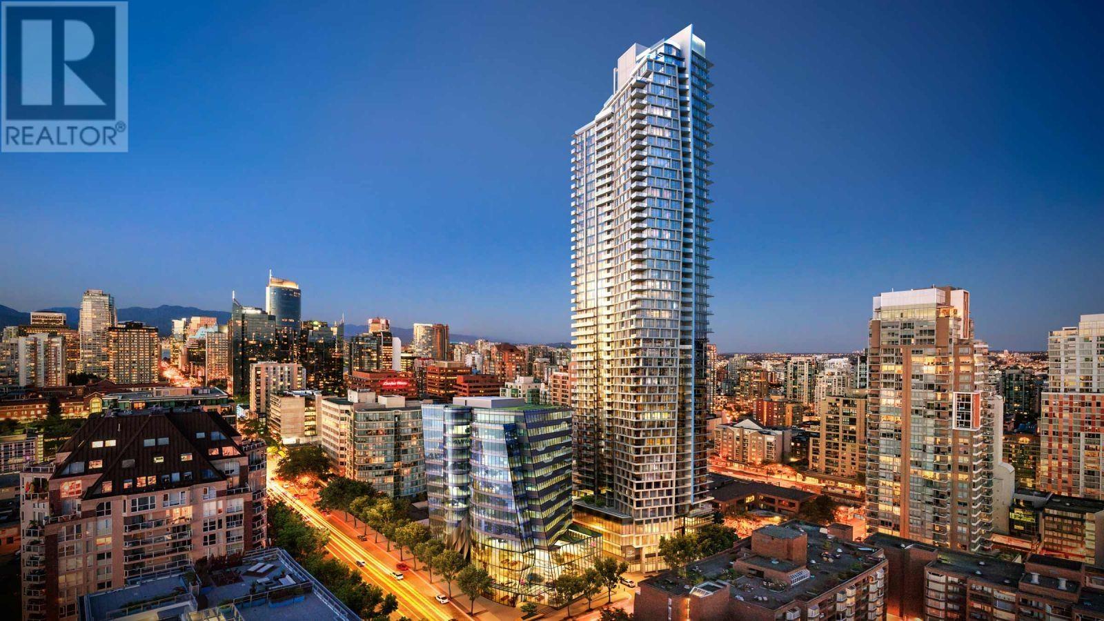 2507 1289 Hornby Street, Vancouver, British Columbia  V6Z 0G7 - Photo 37 - R2825998