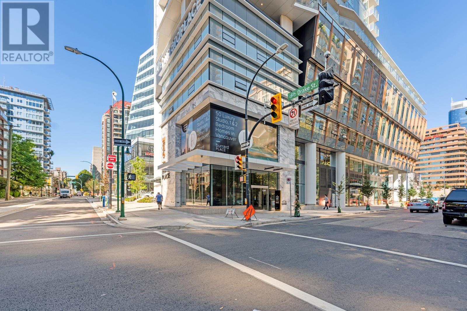 2507 1289 Hornby Street, Vancouver, British Columbia  V6Z 0G7 - Photo 2 - R2825998
