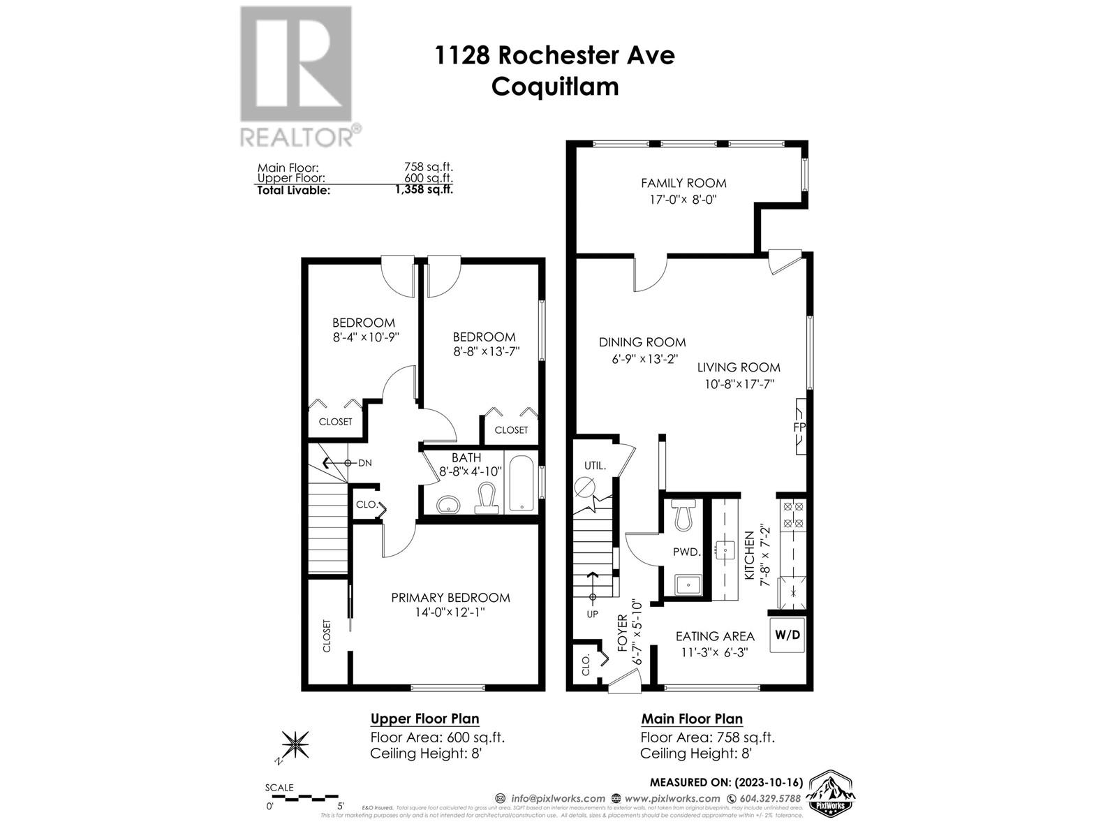 1128 Rochester Avenue, Coquitlam, British Columbia  V3K 2X4 - Photo 40 - R2825979
