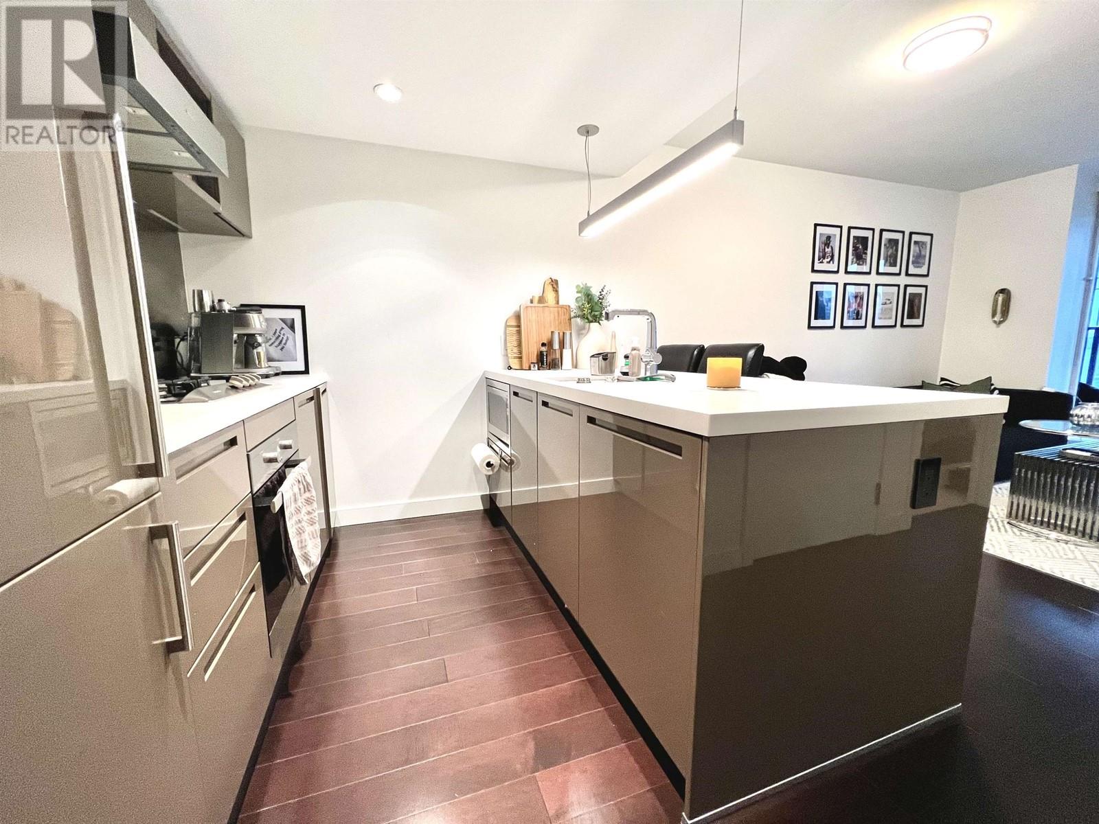 2008 777 Richards Street, Vancouver, British Columbia  V6B 0M6 - Photo 2 - R2825929