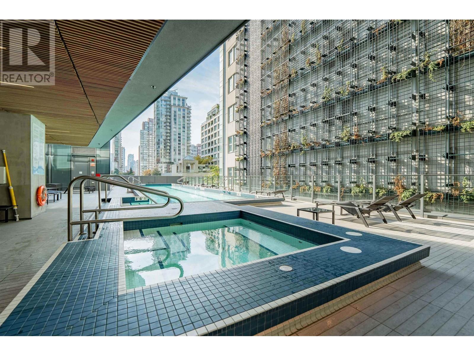 2008 777 Richards Street, Vancouver, British Columbia  V6B 0M6 - Photo 17 - R2825929