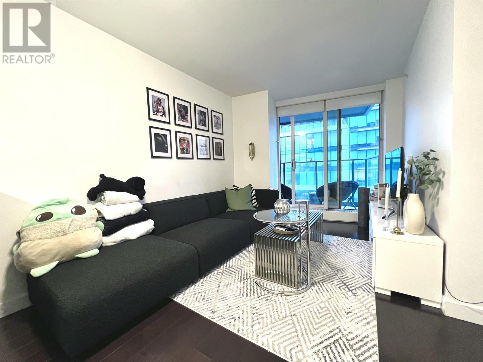 2008 777 Richards Street, Vancouver, British Columbia  V6B 0M6 - Photo 5 - R2825929