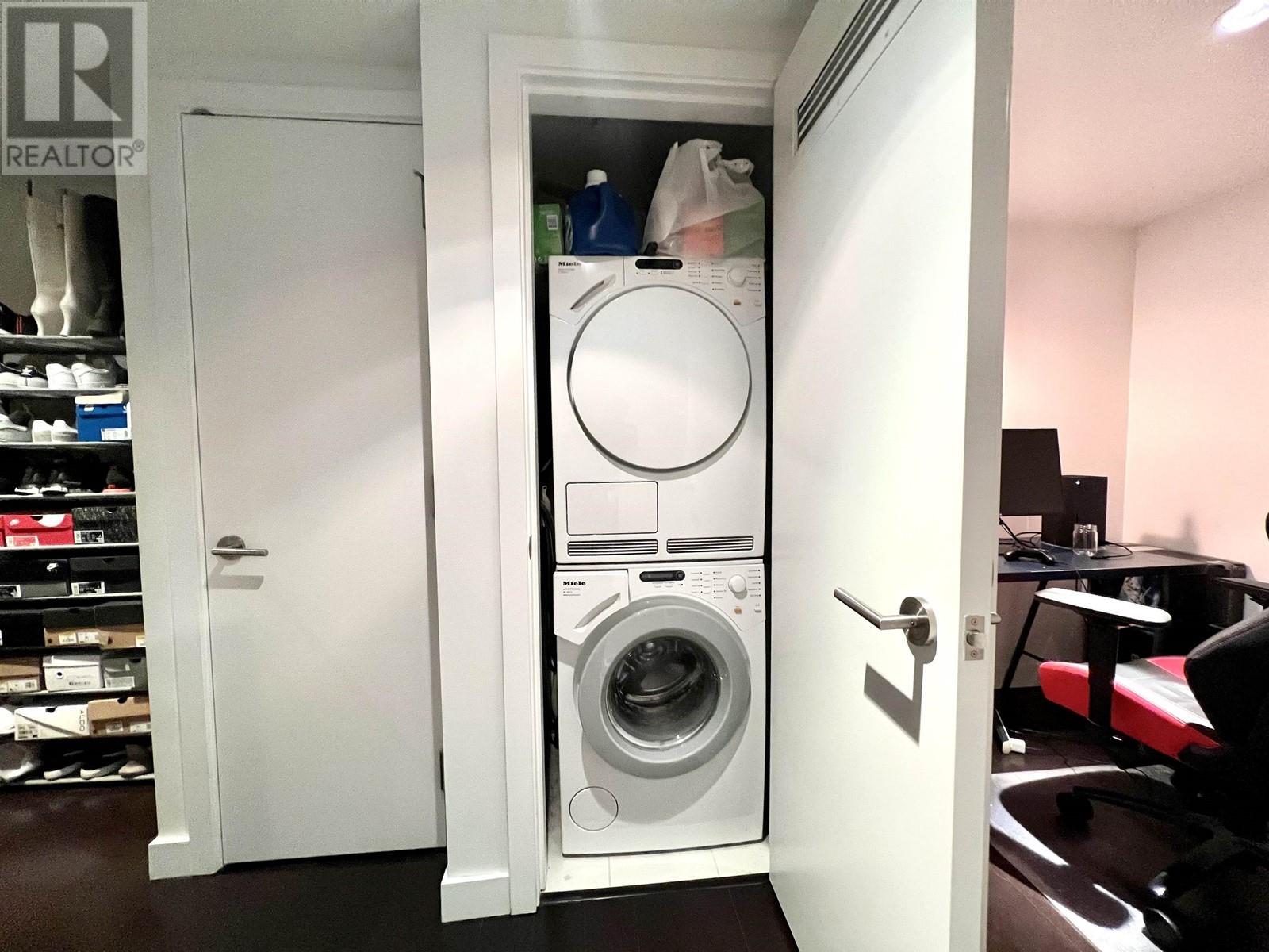 2008 777 Richards Street, Vancouver, British Columbia  V6B 0M6 - Photo 12 - R2825929