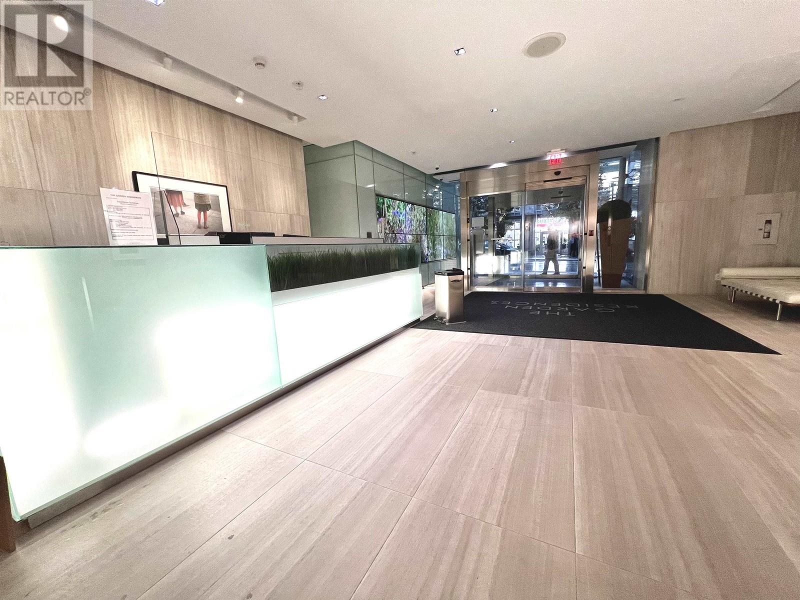 2008 777 Richards Street, Vancouver, British Columbia  V6B 0M6 - Photo 15 - R2825929