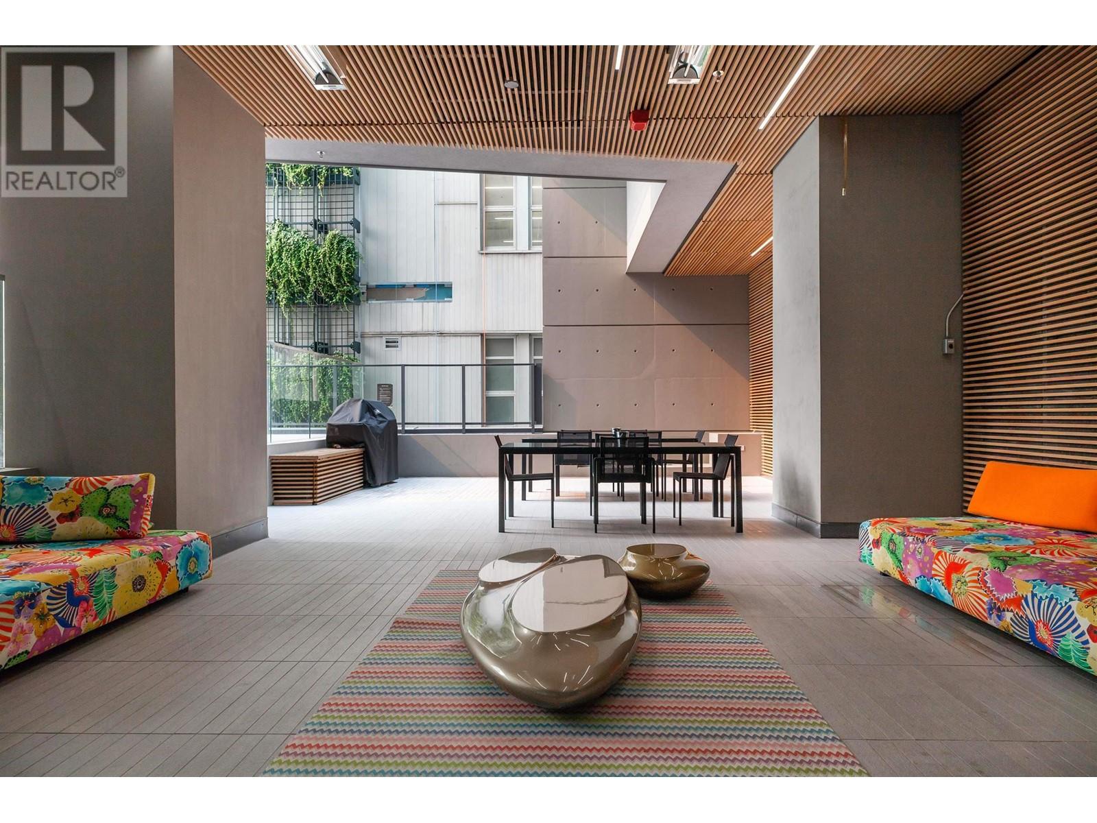 2008 777 Richards Street, Vancouver, British Columbia  V6B 0M6 - Photo 18 - R2825929