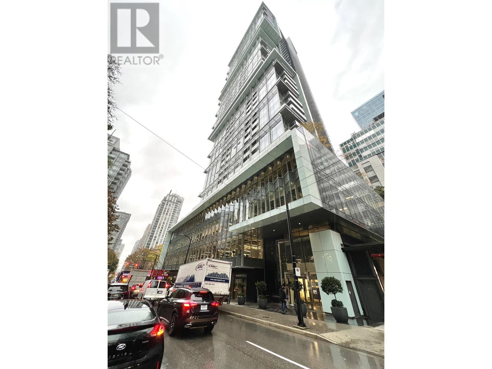 2008 777 Richards Street, Vancouver, British Columbia  V6B 0M6 - Photo 20 - R2825929